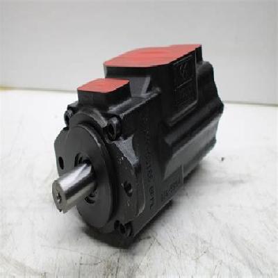 Veljan Denison Hydraulic Pump