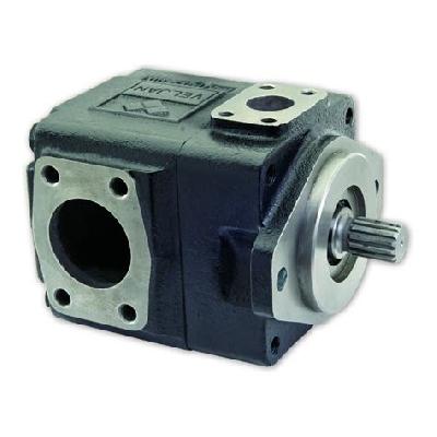 Veljan Hydraulic Vane Pumps