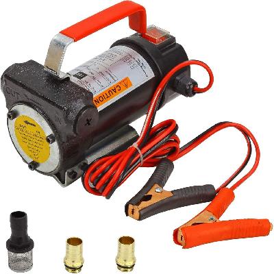 12V DC Monster Fuel Transfer Pump
