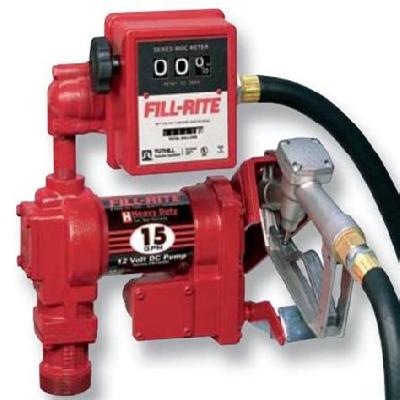 24v Dc Fuel Transfer Pumps