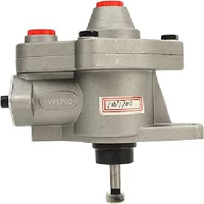 Ac Diesel Transfer Pump