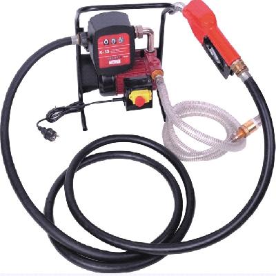 Ac Diesel Transfer Pump Monster