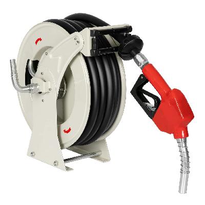Automatic Hose Reel For Diesel