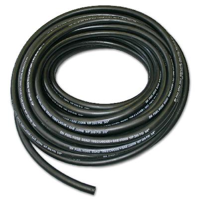Diesel Hose Pipe
