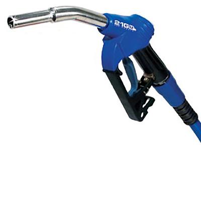 Dual Nozzle  Dispenser
