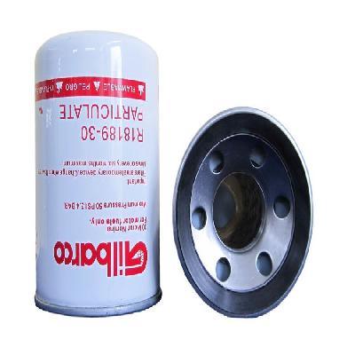 Fuel Dispenser Filters