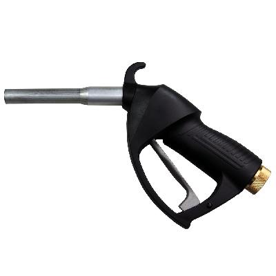 Manual Fuel Nozzle