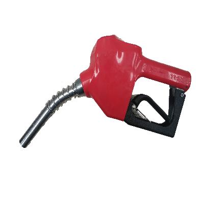 Petrol Dispenser Nozzle