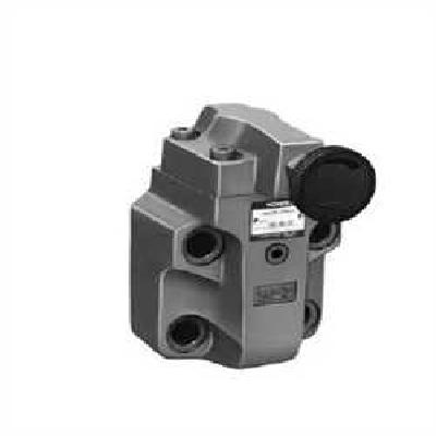 BG Pressure Relief Valve