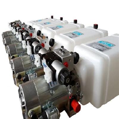 DC Power Pack
