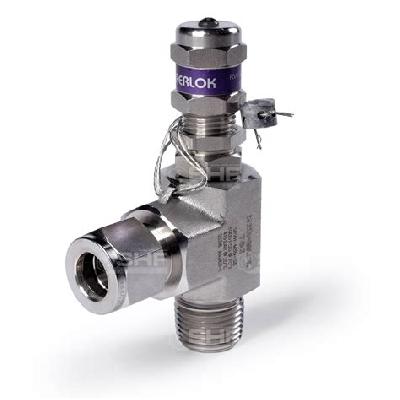 DPR  Pressure Relief Valve