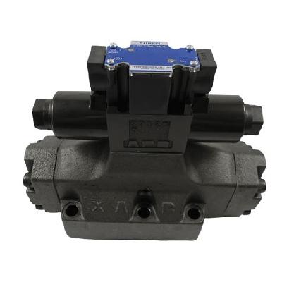 DSHG Directional Hydraulic Valve