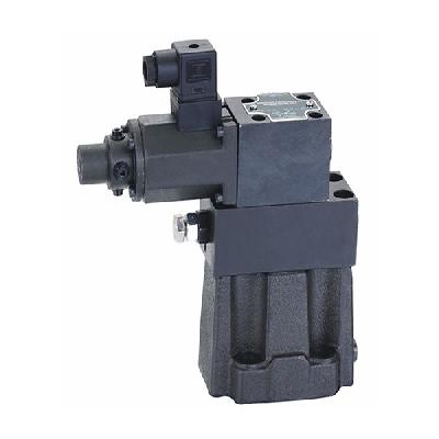 EBG Proportional Valve