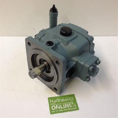 Hydraulic  Variable Vane Pump