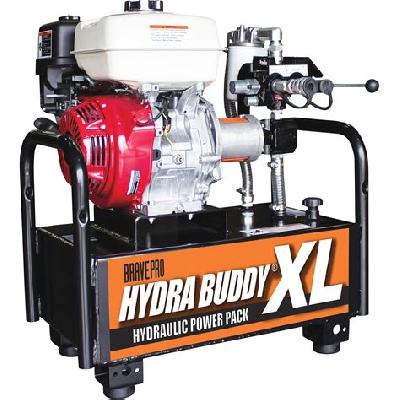 Hydraulic Power Pack