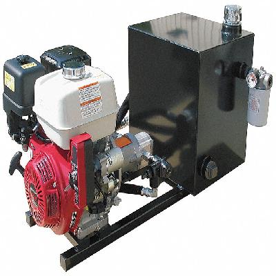 Hydraulic Power Unit