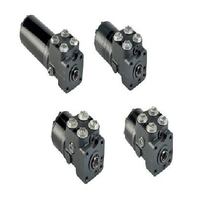 Industrial Hydraulic Steering Unit