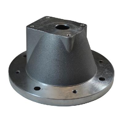 Mini Hydraulic Bell Housing