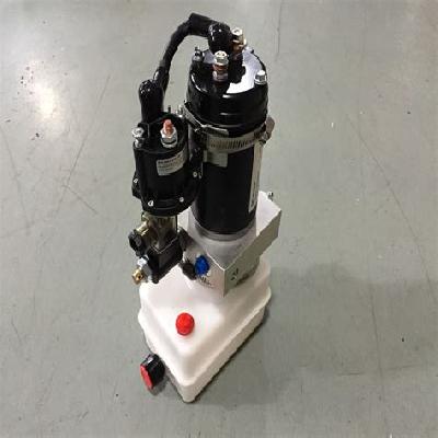 Mini Hydraulic Power Pack