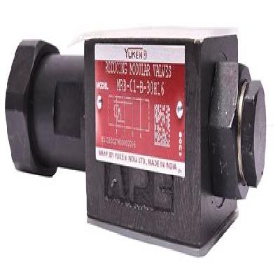 Polyhydron Modular Valve