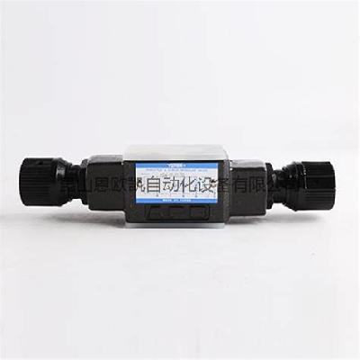 Yuken 03 Modular Valve