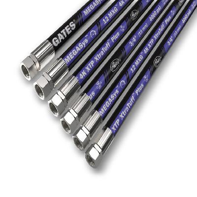 Gates Megasys  Industrial Hose