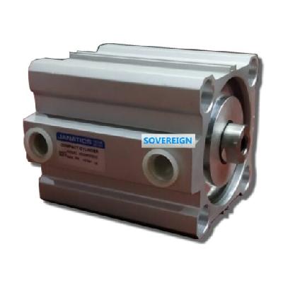Janatics Pneumatic Cylinder