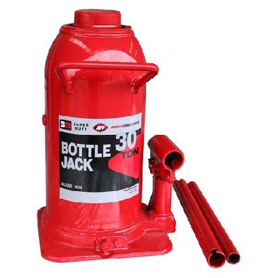 Leo Hydraulic Bottle Jack