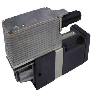 Yuken LSVG-01-EH Direct Operated Linear Servo Valve