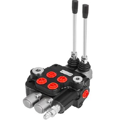 Hydraulic Control Valves
