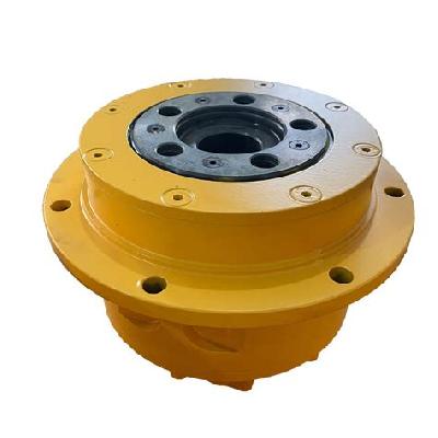 Hydraulic Radial Piston Motor