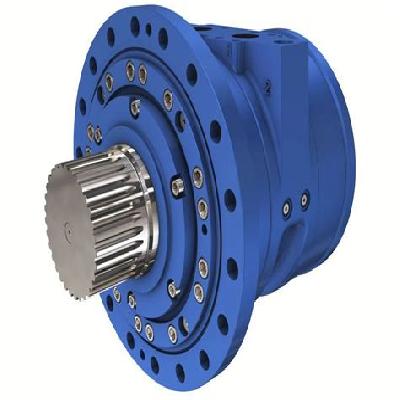 Hydraulic Rotation Motor