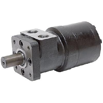 Hydraulic Track Motor