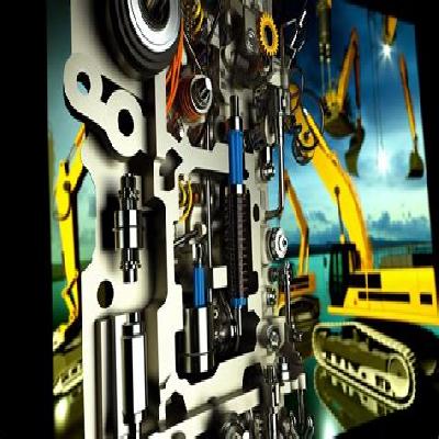 Hydraulic Variable Pump Repairing Service
