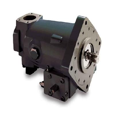 Industrial Piston Pump