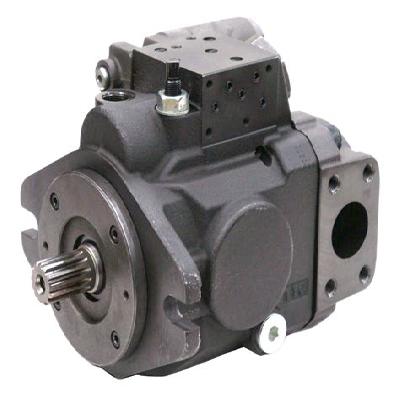 Variable Displacement Pump