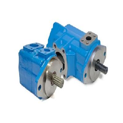 Vickers Hydraulic  Pump