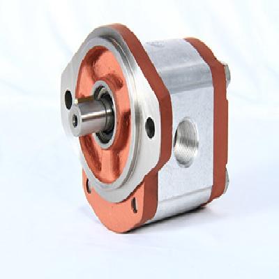 Boss Hydraulic Industrial Gear Pumps
