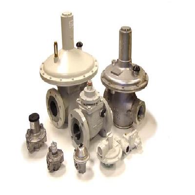 High Low Pressure Control Valve