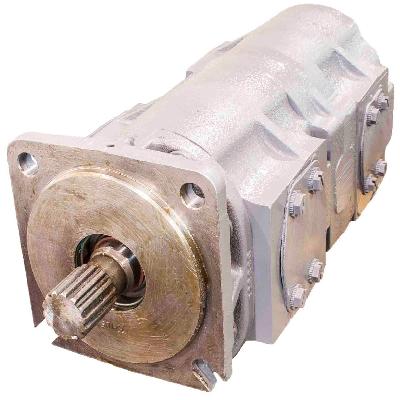 Hydraulic Pump Motor