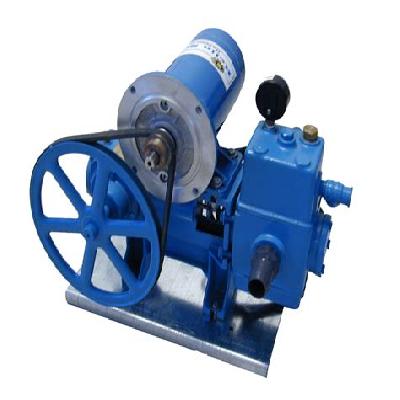 Piston Pump