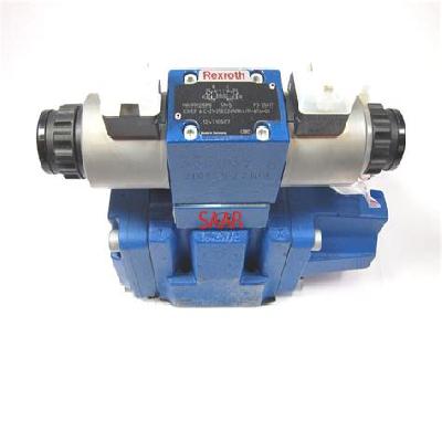 Proportional Directional Hydraulic  Valve