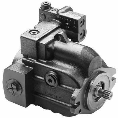 Veljan Crane Hydraulic Pump