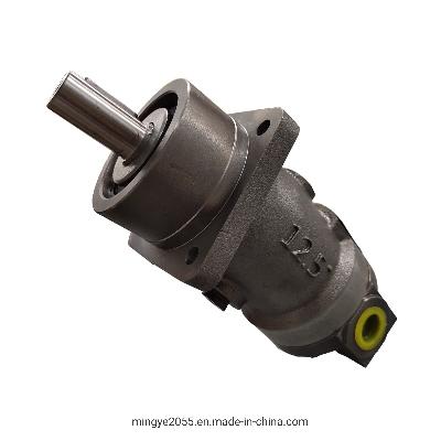Bent Axial Piston Hydraulic Pump A2F