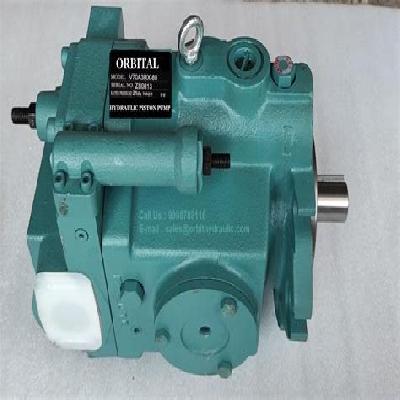 Daikin Hydraulic Piston Pumps