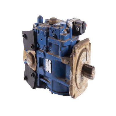 Eaton Piston Pump