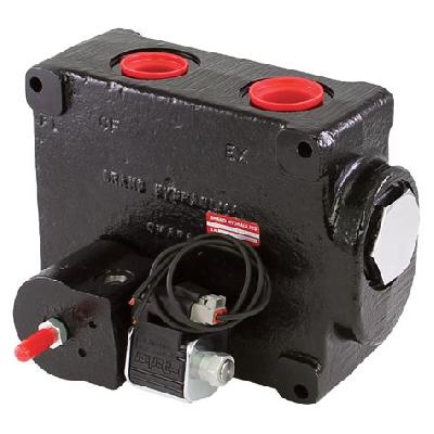 Flow Control Valve