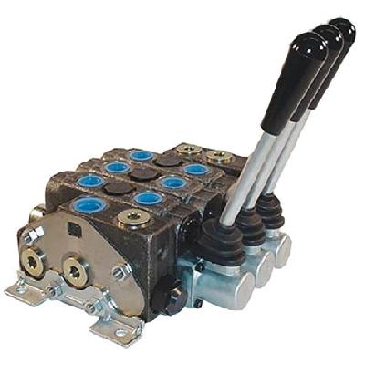 Hydraulic Directional Control Valve