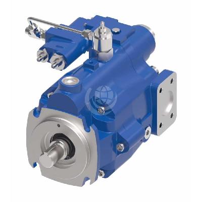 Hydraulic Piston Pump