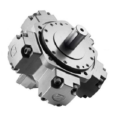 Intermot Hydraulic Motor